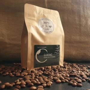 GUARANI - Café en grain